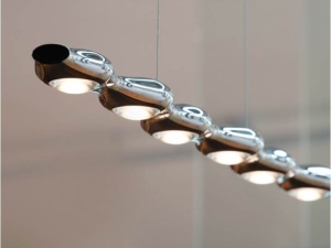 Move Along - lampa wisząca