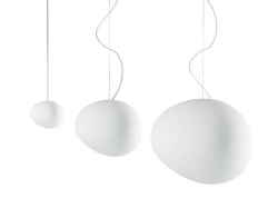 Gregg - lampa wisząca