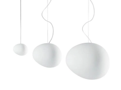 Gregg - lampa wisząca