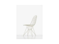 Wire Chair DKR cream