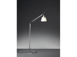 Tolomeo Basculante Reading Floor - lampa podłogowa