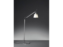 Tolomeo Basculante Reading Floor - lampa podłogowa