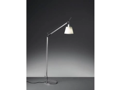Tolomeo Basculante Reading Floor - lampa podłogowa