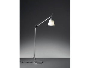 Tolomeo Basculante Reading Floor - lampa podłogowa