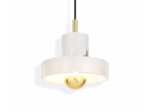 Stone pendant - lampa wisząca
