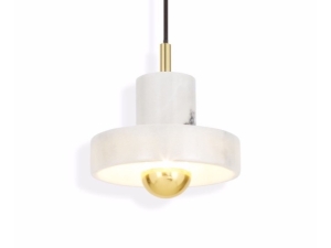 Stone pendant - lampa wisząca