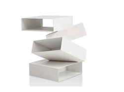 Balancing Boxes - stolik