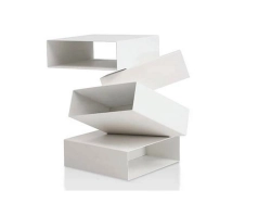 Balancing Boxes - stolik