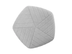 Five Pouf Large - pufa