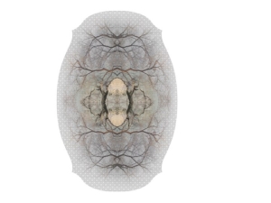 Diamond Tree - dywan