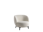 Lunam Armchair - fotel