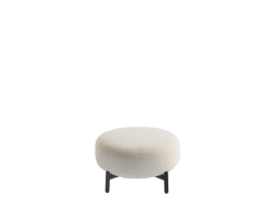 Lunam Pouf - siedzisko