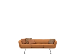 Betty 3 seater - sofa