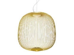 PROMOCJA! Spokes 2 Piccola - lampa wisząca dostępna od ręki!