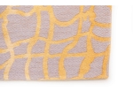 Dedalo - Yellow Scarab 9205 - dywan