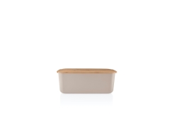 Bread Bin - Sand - chlebak