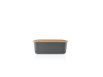 Bread Bin - Elephant Grey - chlebak