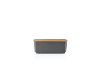 Bread Bin - Elephant Grey - chlebak