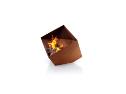 Firecube Fire Pit - palenisko