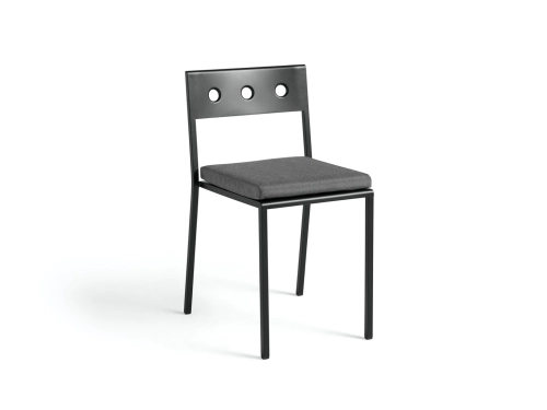 9439511009000_Balcony Chair anthracite w. cushion_black pepper textile.jpg