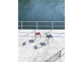 Balcony Armchair dark forest_Balcony Chair iron red.jpg