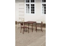 Balcony Chair iron red_Balcony Armchair iron red_Balcony Table iron red_Balcony Armchair chalk beige.jpg