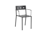 Balcony Armchair - krzesło