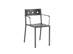Balcony Armchair - krzesło