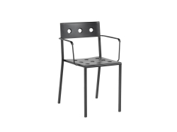 Balcony Armchair - krzesło