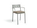 9451211109000_Balcony Chair and Armchair Cushion beige yeast textile_Balcony Armchair desert green.jpg
