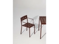 Balcony Armchair iron red 01.jpg
