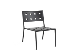 Balcony Lounge Chair - krzesło