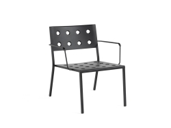 Balcony Lounge Armchair - krzesło