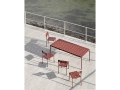 Balcony Chair iron red_Balcony Table iron red 05.jpg