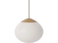 Acorn Pendant Ø21 cm_Opal White glass_Oiled oak_ 20-133-01_00001.jpg