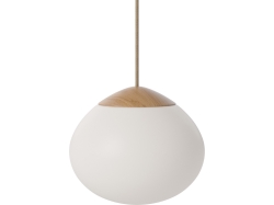 Acorn Pendant - lampa wisząca