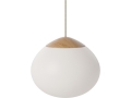 Acorn Pendant Ø32 cm_Opal White glass_Oiled oak_ 20-133-02_00001.jpg