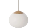 Acorn Pendant Ø32 cm_Opal White glass_Oiled oak_ 20-133-02_00001.jpg