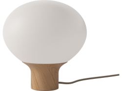 Acorn Table Lamp - lampa stołowa