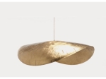 Brass Suspension 96 (120cm) - lampa wisząca
