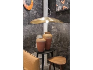 Brass Suspension 95 (80cm) - lampa wisząca