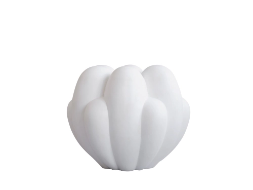 221042 - Bloom Vase, Big - Bone White - White Packshot.jpg