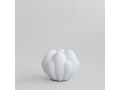 221041 - Bloom Vase, Mini - Bone White.jpg