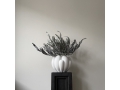 Bloom Vase mini - Bone White - Mood 2.jpg