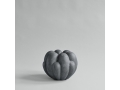 221045 - Bloom Vase, Mini - Dark Grey.jpg