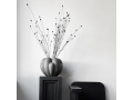 221045 Bloom Vase Mini - Dark Grey.jpg