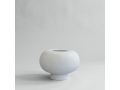 213047 Kabin Vase - Fat - Bone White.jpg