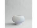 213047 Kabin Vase - Fat - Bone White.jpg
