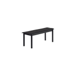 Linear Steel Bench - ławka