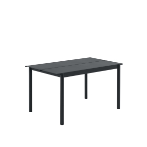 Linear Steel Table - stół